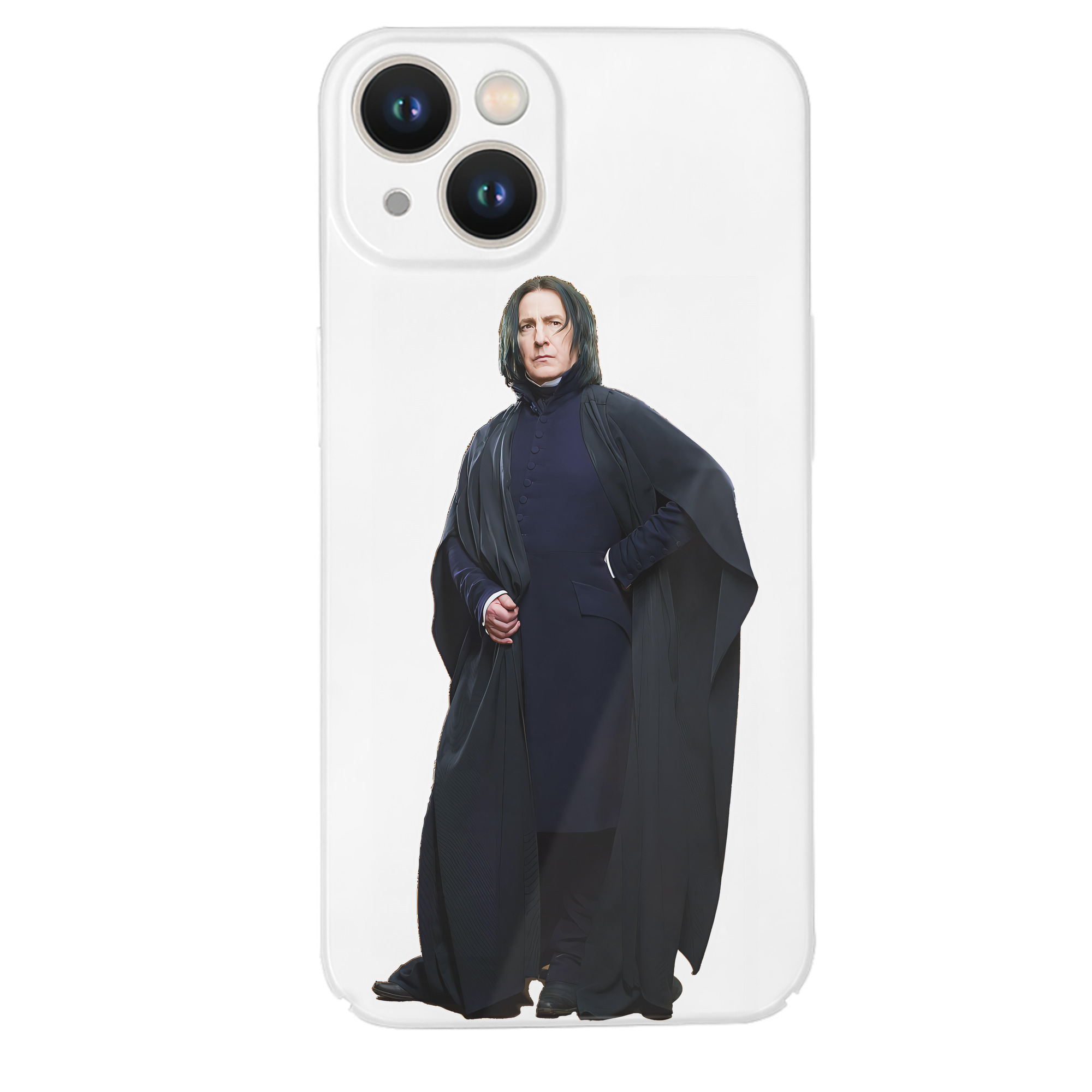 （画像用） Harry Potter ハリー・ポッターシリーズ 【iPhone 14シリーズ対応】ハードケース